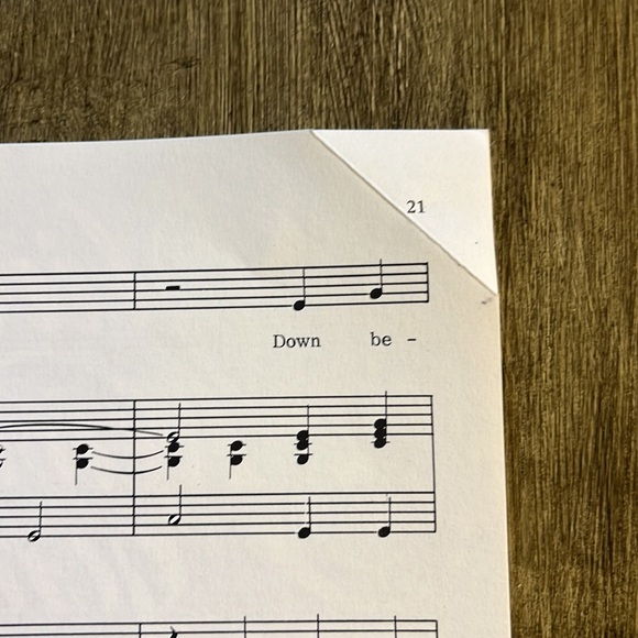 Olivia Newton John Songbook 1974 Piano/Vocal/Chords Rare Vtg. Excellent Cond. - Picture 12 of 16